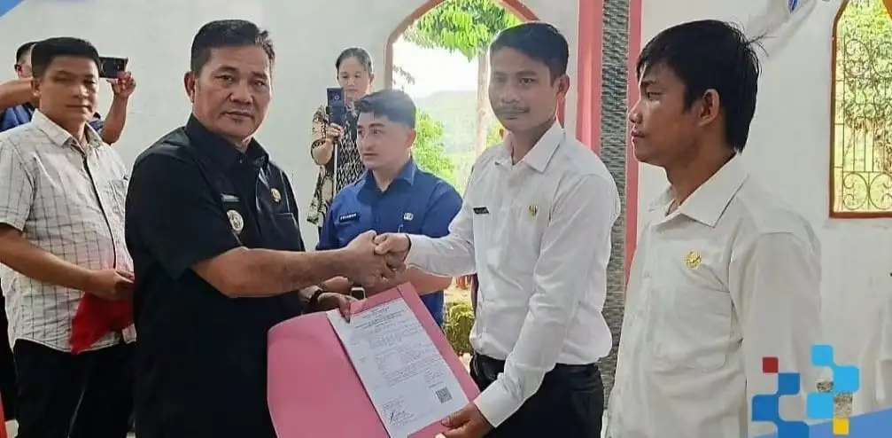 30 September Dua Cerita: Sejarah Lubang Buaya dan 4.557 PPPK Paruh Waktu Menanti Kepastian Pemkab Nias Selatan