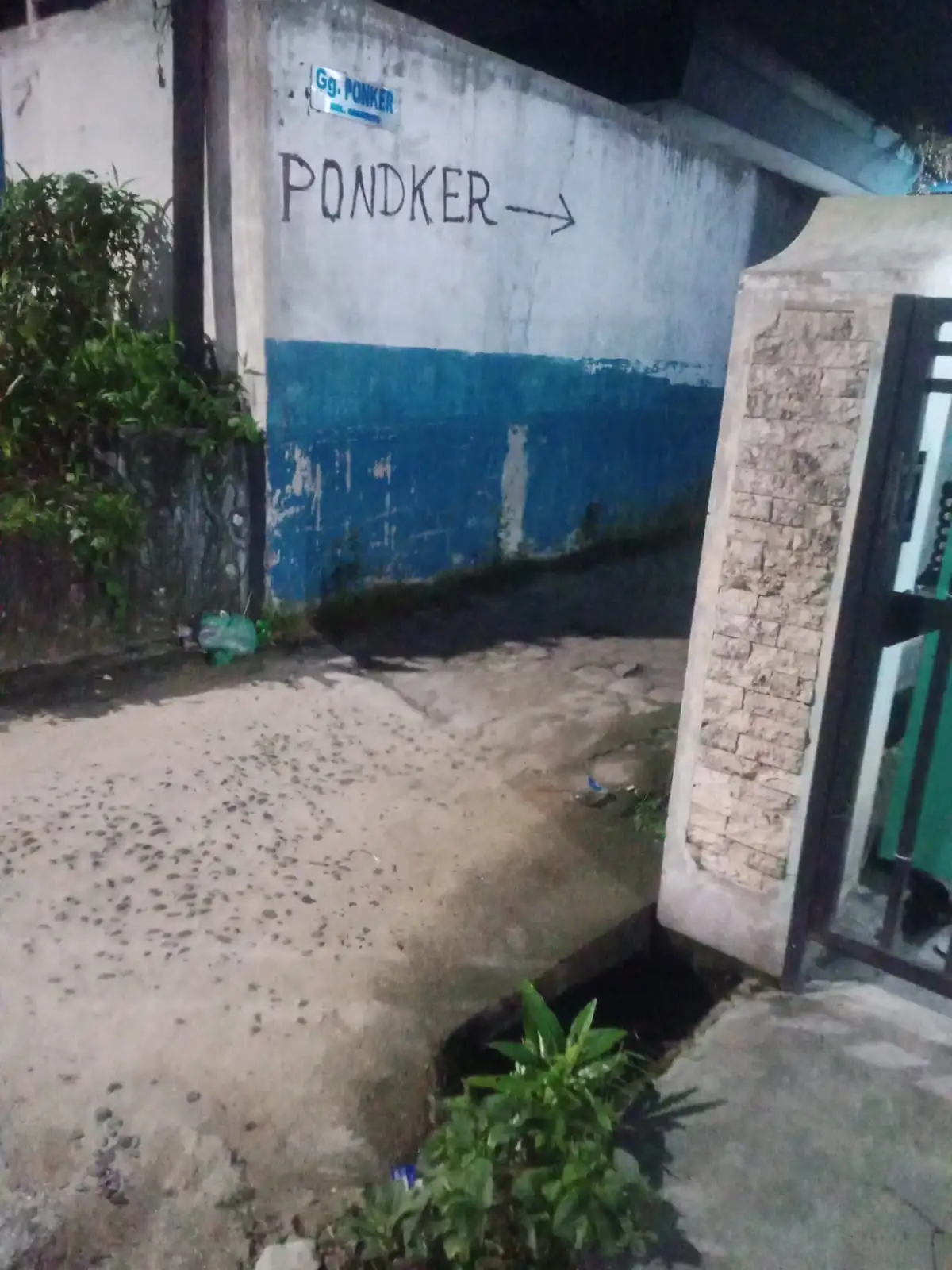 Gang Ponker Kembali Disorot, Diduga Jadi Markas Penipuan Online Dan Pesta Narkoba Di Pematang Siantar.