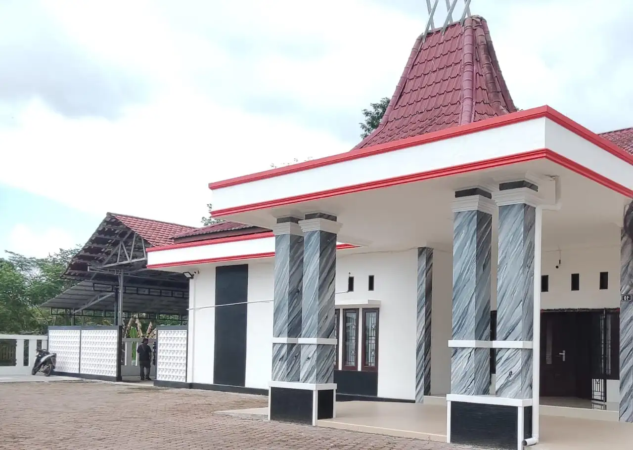 Akses Tertutup di Rumah Dinas Bupati Nias Barat, Wartawan Gagal Meliput Kegiatan Kesehatan