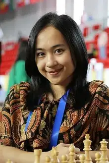 Boru Sihite Kalahkan Juara Dunia Catur di Hong Kong