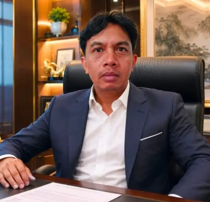 DPD SUMUT Lembaga Geram Banten Indonesia Soroti Penyertaan Modal BUMNag Bah Jambi 2 Rp165,8 Juta, Konfirmasi Tidak Kunjung Dijawab Pangulu Dan Pengurus Bumnag.