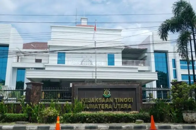 Kejati Sumut Telah Panggil Kajari Karo untuk Klarifikasi Terkait Kasus Amsal Sitepu
