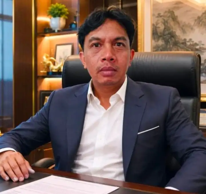 DPD Sumut Geram Banten Indonesia Soroti Dugaan Pengarahan Pembelian Atribut Rp240 Ribu Di SMP Negeri 8 Pematangsiantar.
