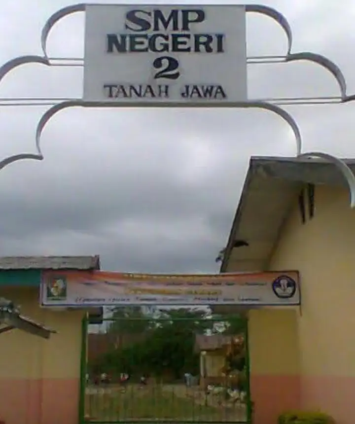 Diblokir Saat Konfirmasi, LPKN Tipikor Soroti Dana BOS SMP Negeri 2 Tanah Jawa 2025, Dugaan Ketertutupan Mencuat.