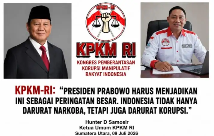 KPKM-RI: 