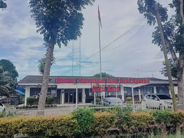 Terkait SiLPA Tahun 2025, BKAD Batubara Beri Penjelasan
