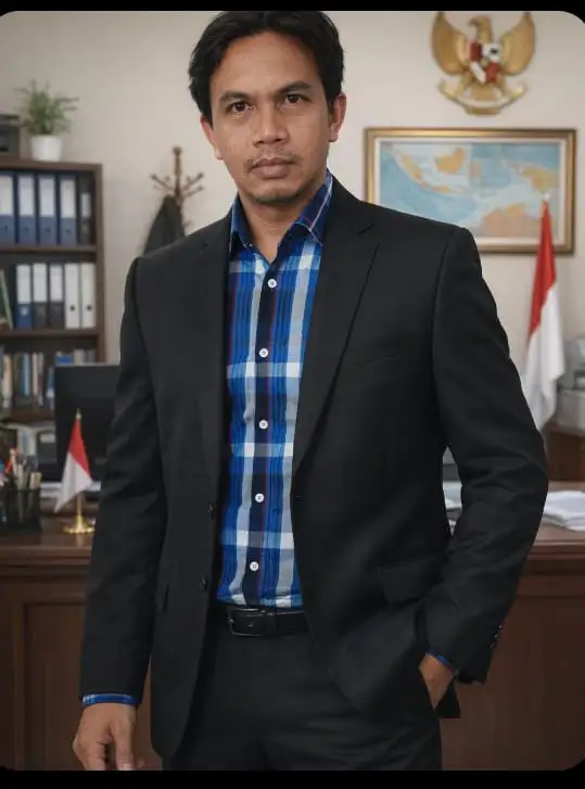 Dana Desa Pagar Pinang Disorot, Lembaga Geram Banten Indonesia Siap Laporkan Ke APH Dan Inspektorat.