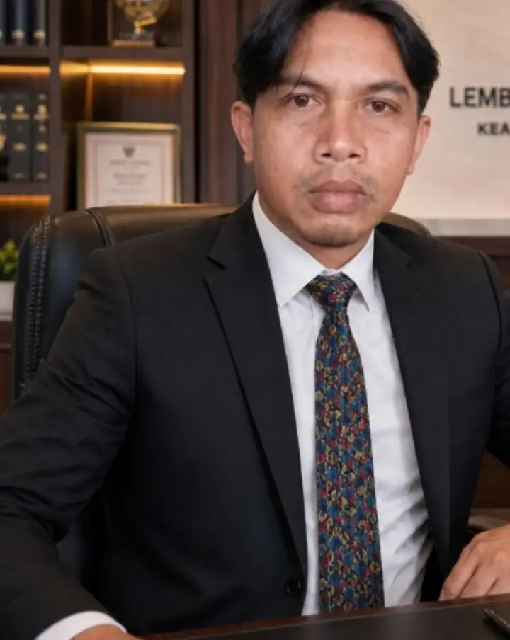 Diduga Ada Selisih Rp108 Juta, Ketua BUMNag Tiga Bolon Dilaporkan Ke Tipikor Polres Simalungun.