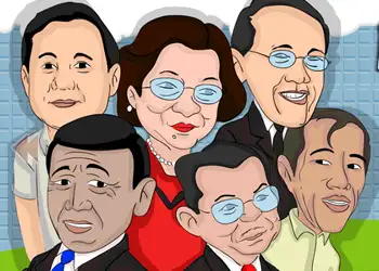 Game Pemilu 2014, Game Ajang Sosialisasi Pemilu 2014 
