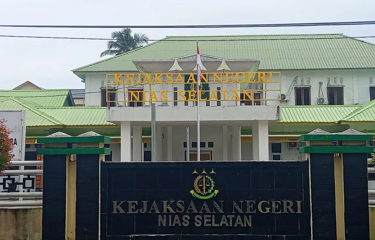 Diduga Banyak Penyimpangan Pengelolaan Dana Desa di Desa Hilisaoto, Kejari Nisel Diminta Usut 