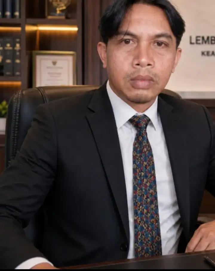 DPD LSM Geram Banten Indonesia Laporkan Ketua BUMNag Manriah Maju Mandiri Ke Tipikor Polres Simalungun.