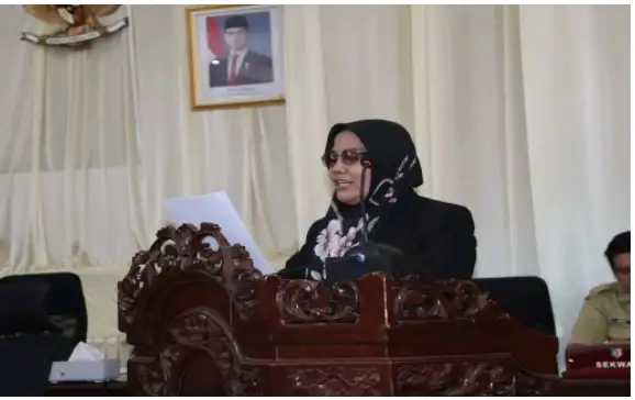 Fraksi PKS DPRD Batu Bara Dorong Pembahasan Serius Ranperda Perubahan PT Pembangunan Batra Berjaya