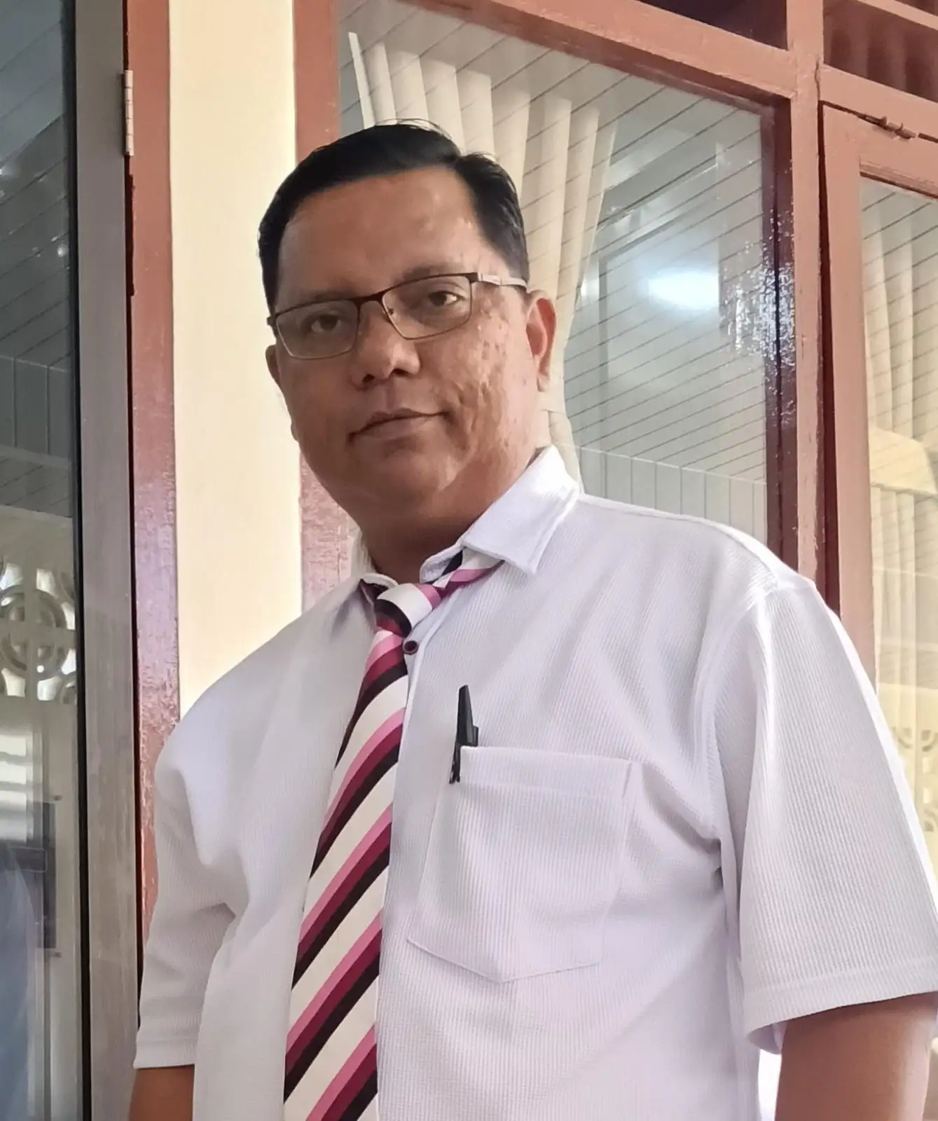 Kuasa Hukum Soroti Dugaan Ketidakseriusan Penyidik Polsek Bandar Huluan Tangani Laporan, Minta Atensi Propam Polda Sumut.